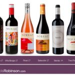 Jancis Robinson Borsao Wines are hedonistic
