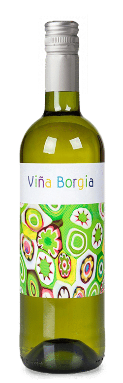 Borsao Vina Borgia blanco