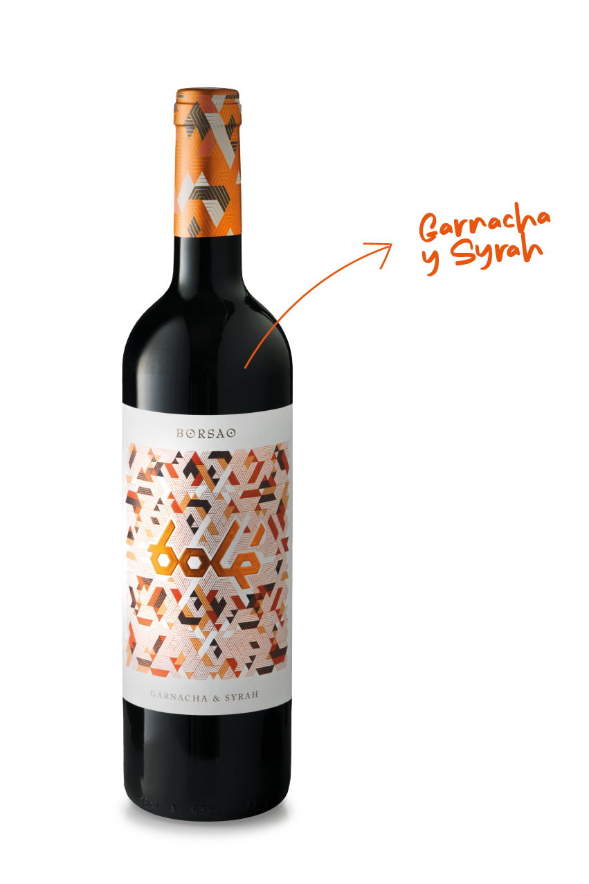Borsao Bolé Tinto