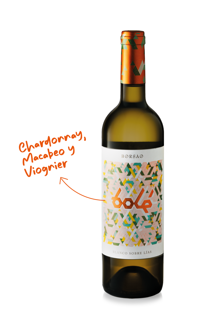 Borsao Bolé Blanco
